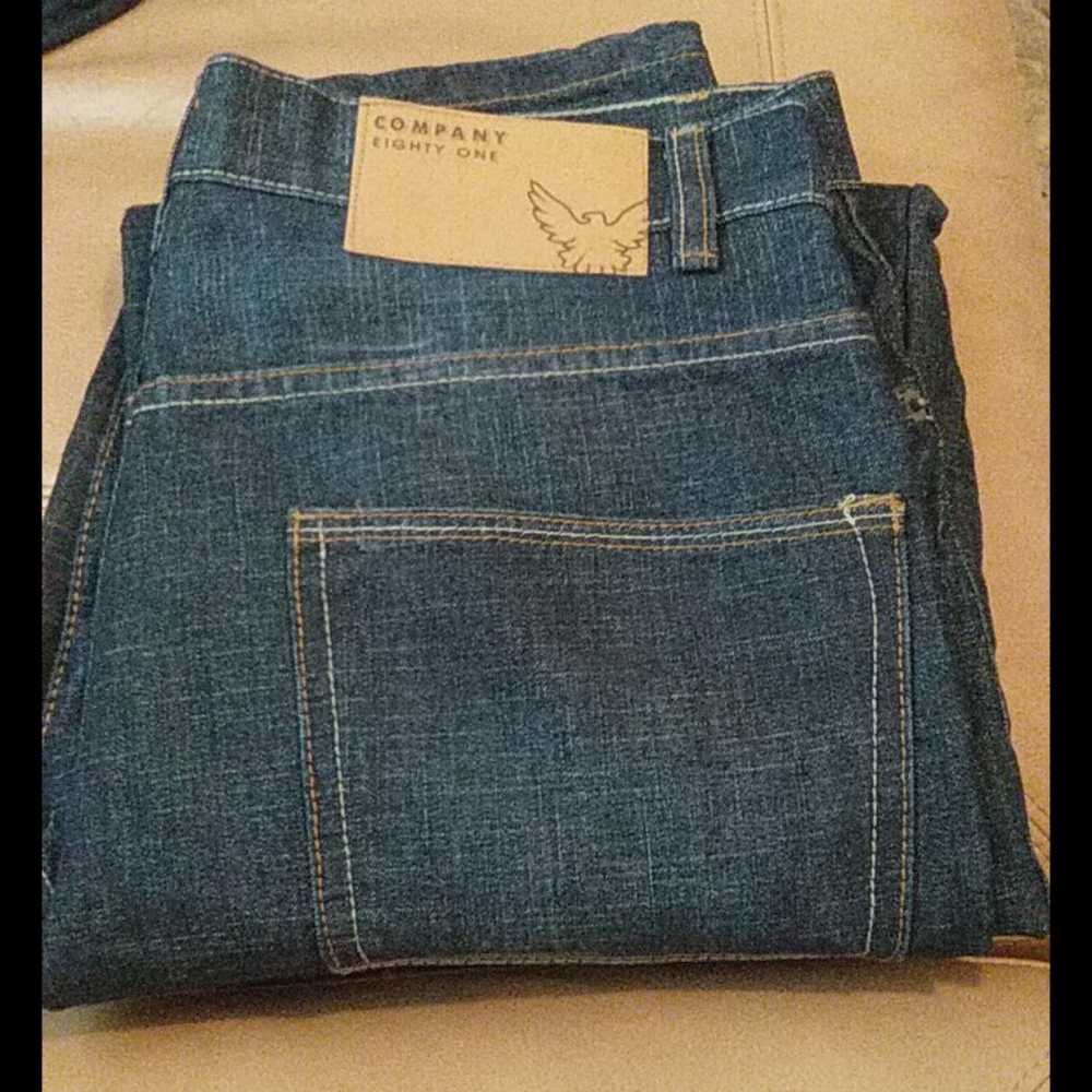 COMPANY EIGTHY ONE Mens Jeans 32X30